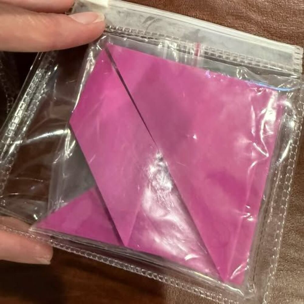 Educational Math Manipulatives Set - Dice and Tangrams - Picture 6 of 7
